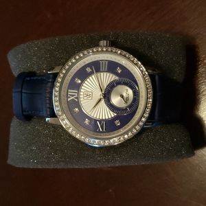 Victoria Wieck Beverly Hills Watch